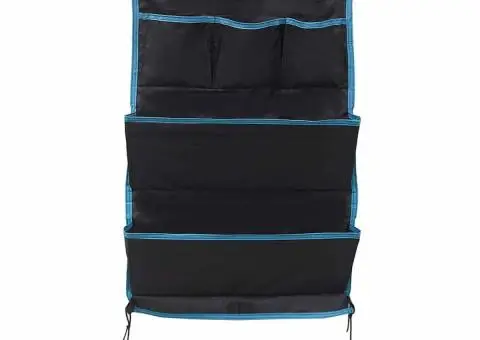 Sac de depozitare cu depozitare 91 x 47.5 cm Oxford - 5/5