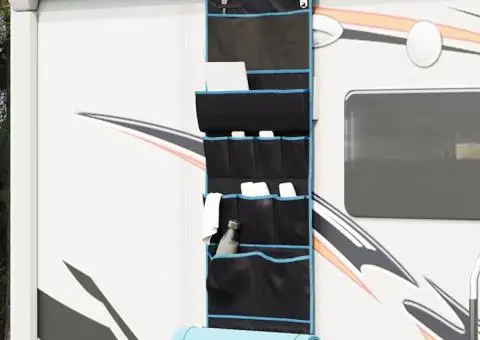 Sac de depozitare 161 x 58.5 cm Oxford - 1/5