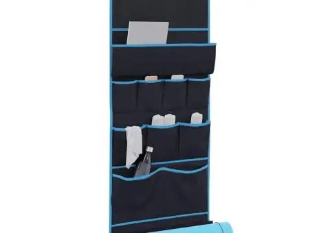 Sac de depozitare 161 x 58.5 cm Oxford - 3/5