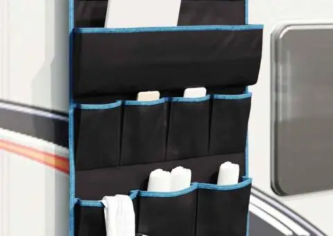 Sac de depozitare 161 x 58.5 cm Oxford - 4/5