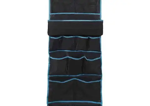 Sac de depozitare 161 x 58.5 cm Oxford - 5/5