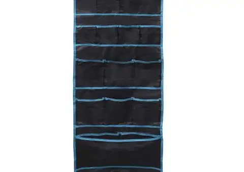 Sac de depozitare cu depozitare 125 x 48 cm Oxford - 5/5