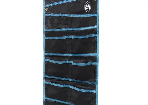 Sac de depozitare cu depozitare 63.5 x 40 cm Oxford - 2/5