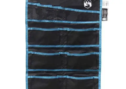 Sac de depozitare cu depozitare 63.5 x 40 cm Oxford - 5/5