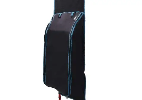 Sac de depozitare cu depozitare 140 x 43 cm Oxford - 2/5