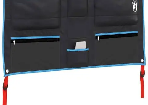 Sac de depozitare cu depozitare 98 x 47 cm Oxford - 3/5