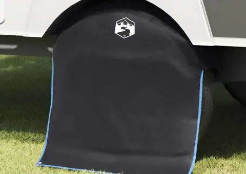 Capac roată 76 x 74 cm oxford - 1/5