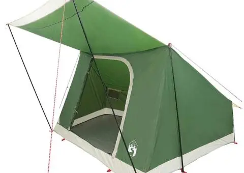 Cort Verde 282 x 225 x 154 cm - 2/5