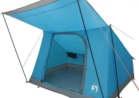 Cort albastru 282 x 225 x 154 cm - 2/5