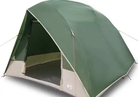 Cort Verde 320 x 275 x 190 cm - 3/5