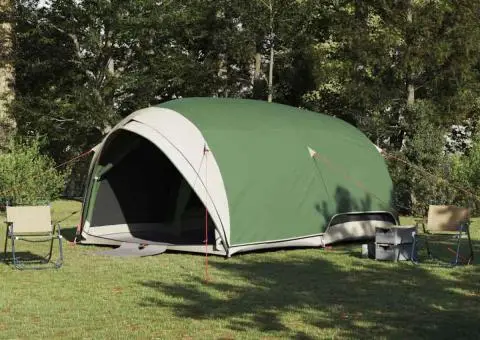 Cort tunel 410 x 285 x 198 cm - 1/5