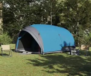 vidaXL Cort tunel 410 x 285 x 198 cm