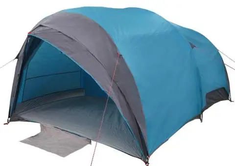 Cort tunel 410 x 285 x 198 cm - 2/5