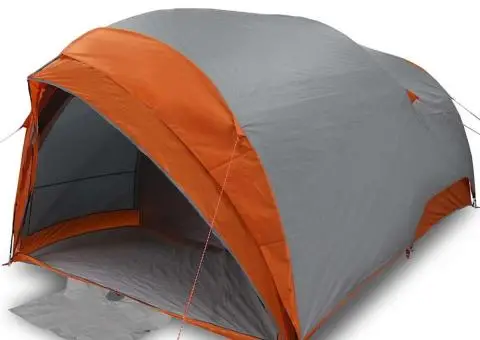 Cort tunel 410 x 285 x 198 cm - 3/5