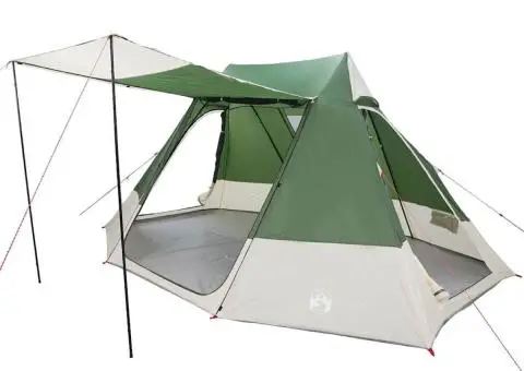 Cort Verde 482 x 360 x 227 cm - 2/5