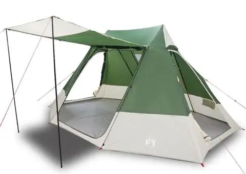 Cort Verde 482 x 360 x 227 cm - 3/5