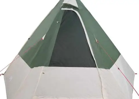 Cort Verde 482 x 360 x 227 cm - 5/5