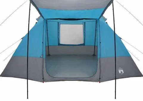 Cort albastru 482 x 360 x 227 cm - 4/5