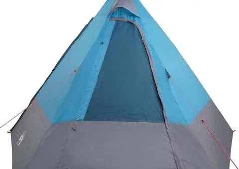 Cort albastru 482 x 360 x 227 cm - 5/5