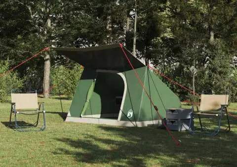 Cort Verde 223 x 163 x 130 cm - 1/5