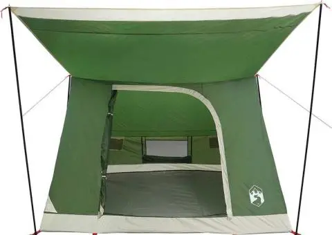 Cort Verde 223 x 163 x 130 cm - 4/5