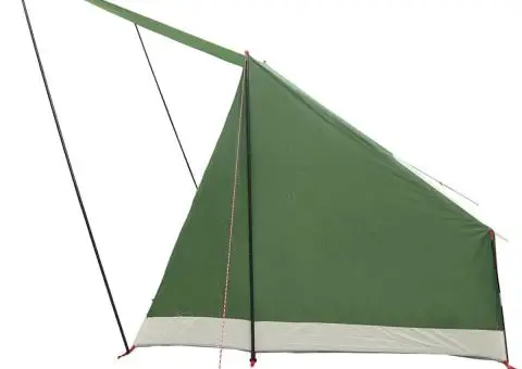 Cort Verde 223 x 163 x 130 cm - 5/5
