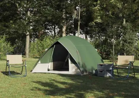 Cort Verde 275 x 230 x 140 cm - 1/5