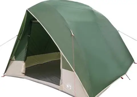 Cort Verde 275 x 230 x 140 cm - 2/5