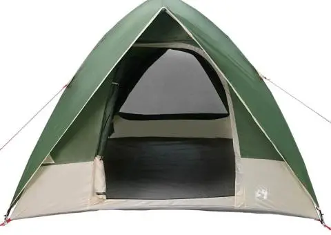 Cort Verde 275 x 230 x 140 cm - 4/5