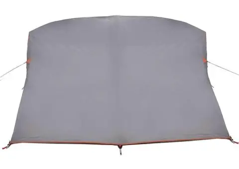 Cort Gri și portocaliu 275 x 230 x 140 cm - 5/5