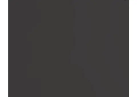 Contrablat bucătărie gri închis 70x60x0.6 cm sticlă securizată - 2/5