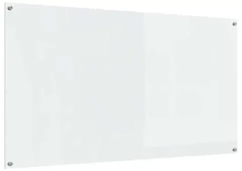 Contrablat bucătărie transparent 110x60x0.6cm sticlă securizată - 2/5
