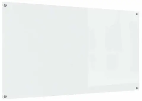 Contrablat bucătărie transparent 110x60x0.6cm sticlă securizată - 4/5