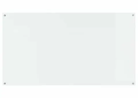 Contrablat bucătărie transparent 110x60x0.6cm sticlă securizată - 5/5