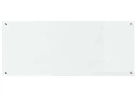 Contrablat bucătărie transparent 120x50x0.6cm sticlă securizată - 5/5