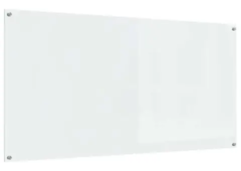 Contrablat bucătărie transparent 120x60x0.6cm sticlă securizată - 2/5