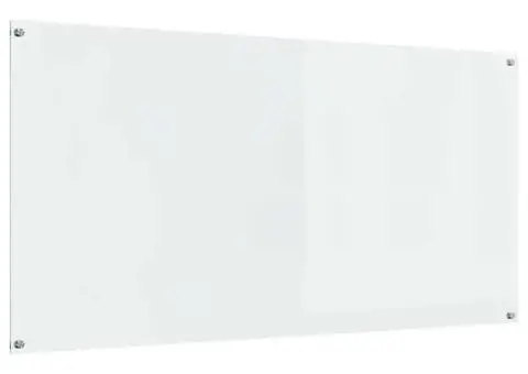 Contrablat bucătărie transparent 120x60x0.6cm sticlă securizată - 4/5