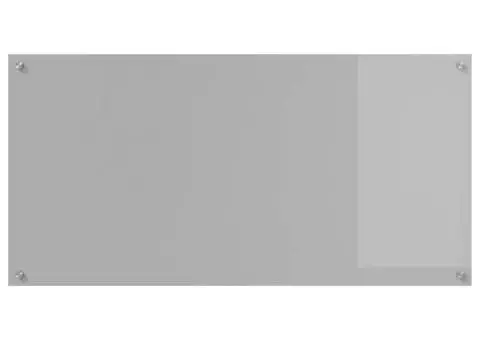 Contrablat bucătărie gri deschis 120x60x0.6cm sticlă securizată - 5/5