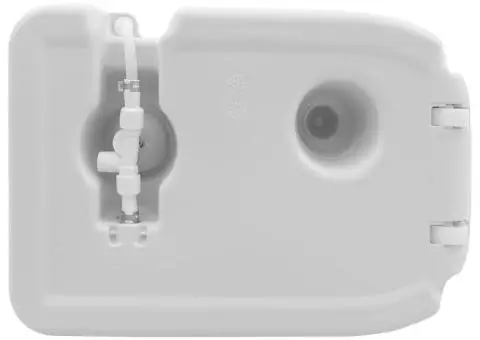 Masă de Camping Gri Cool - 5/5