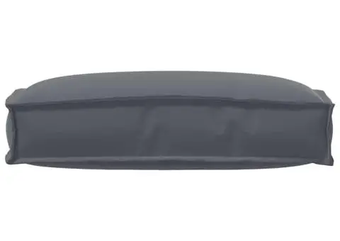 Perna de spate , antracit, 60 x 40 x 12 cm, material Oxford. - 2/5