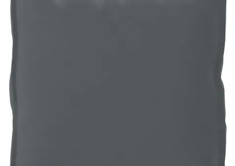 Perna din palet pentru șezut, antracit, 70 x 70 x 12 cm, din textil Oxford - 5/5