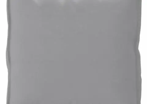 Cojoc de palet pentru șezlong gri 70x70x12 cm, material Oxford - 5/5