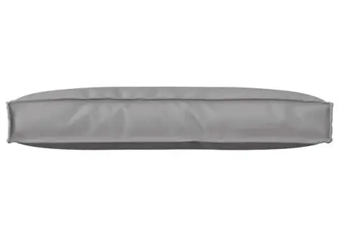 Perna Gri pentru Palet 80x40x12 cm, din Fabrică Oxford - 2/5