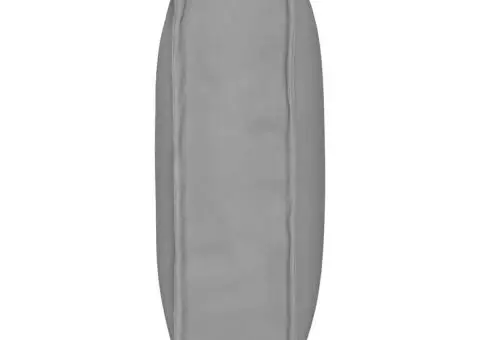 Perna Gri pentru Palet 80x40x12 cm, din Fabrică Oxford - 3/5