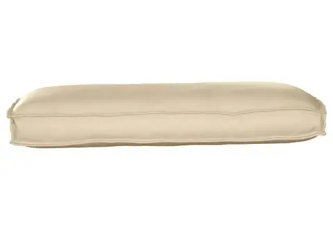 Pernă palet șezut/spătar 120x50x12 cm, din Oxford - 4/5