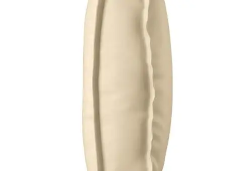 Pernă palet șezut/spătar 120x50x12 cm, din Oxford - 5/5