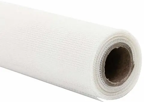 Plasă anti-insecte Alb 60 x 1000 cm Plastic - 2/5