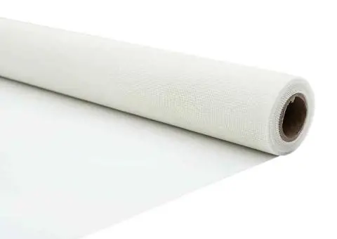 Plasă anti-insecte Alb 60 x 2000 cm PVC - 4/5