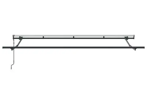 Cadru Awning Electric Retractabil 4x2 cm Metal - 4/5