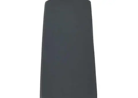 Banca pentru Abdomene 150 kg Pliabilă și Reglabilă pe Înălțime 48-68 cm Oțel - 4/5